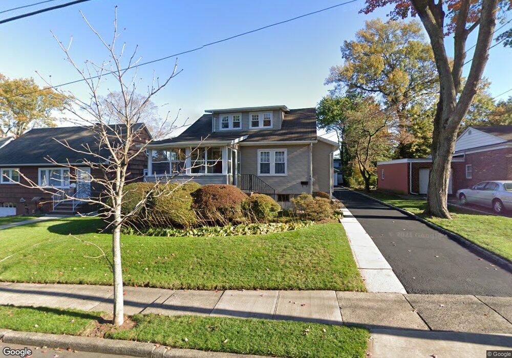 46 Joerg Ave, Nutley, NJ 07110 - photo 1