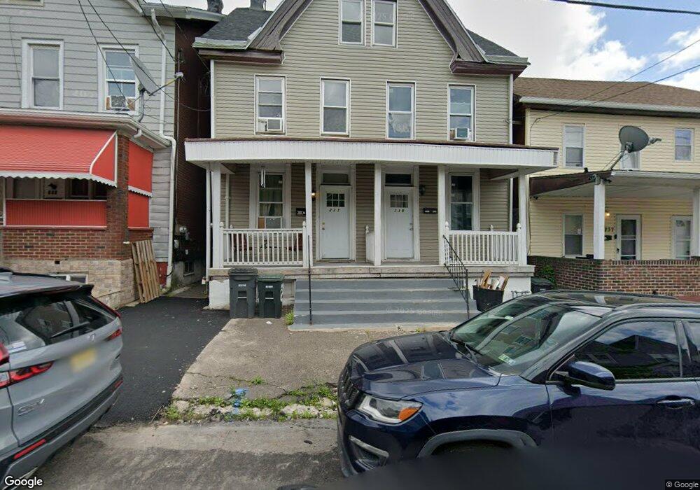 231 S Pine St, Hazleton, PA 18201 - photo 1