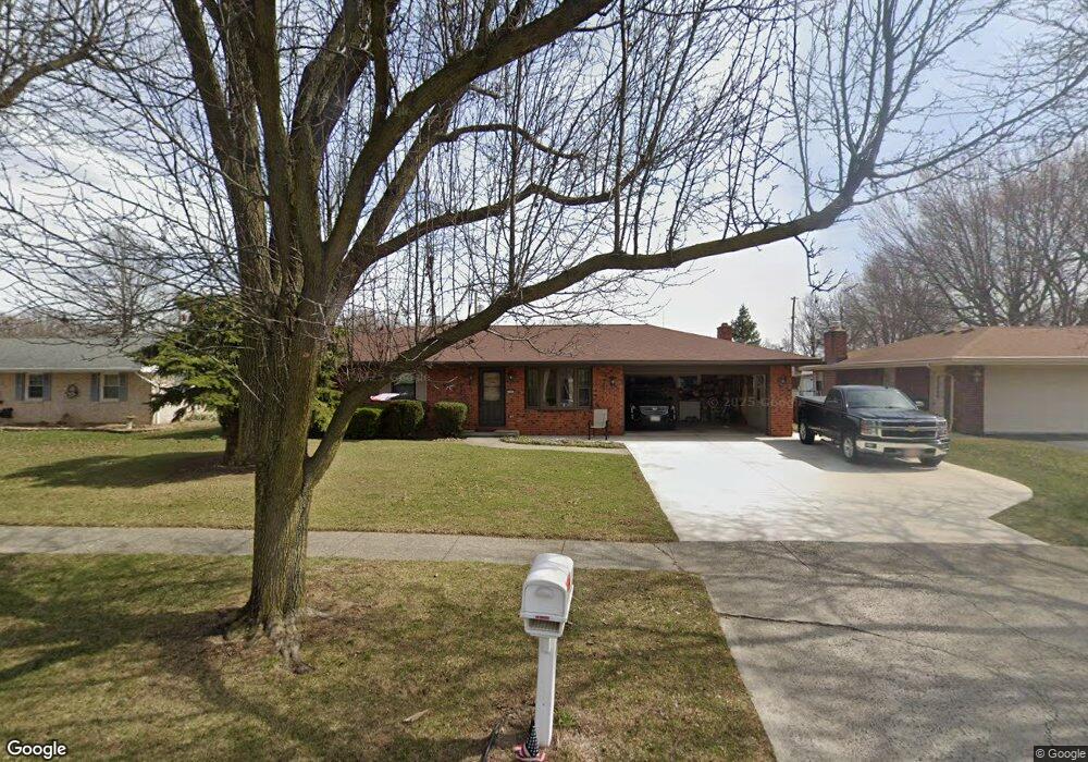 3301 Crosshill Dr, Findlay, OH 45840 - photo 1