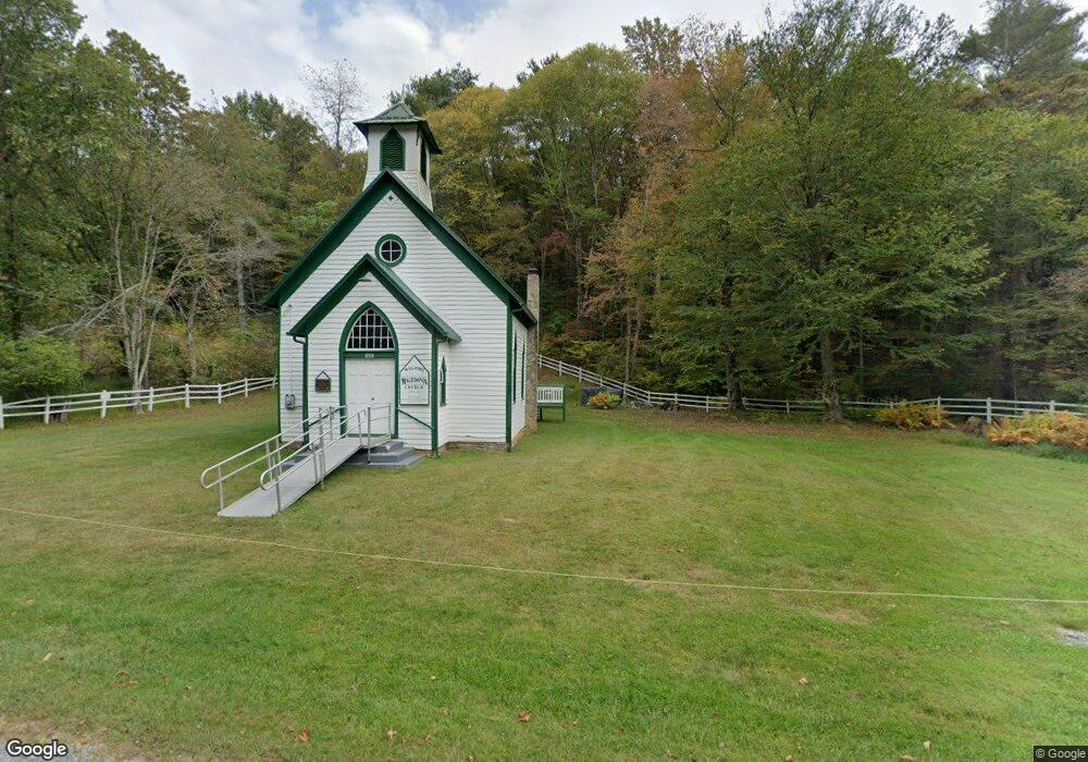 1408 Coffeytown Rd, Vesuvius, VA 24483 - photo 1