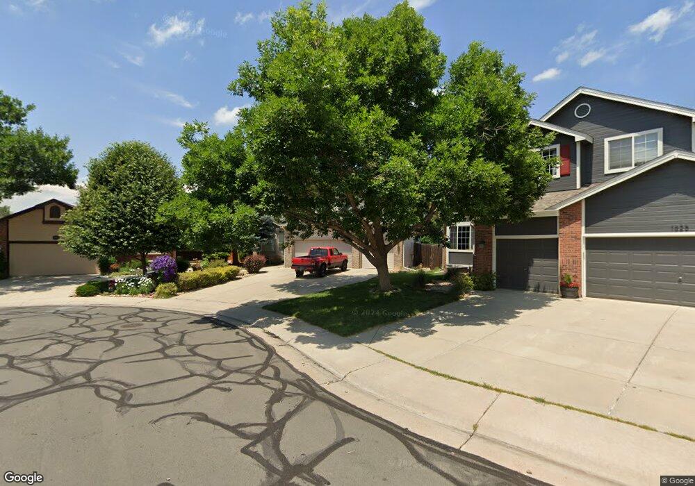 1815 E 135th Ave, Thornton, CO 80241 - photo 1