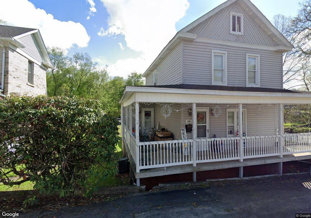 106 Mazza St, Homer City, PA 15748 - photo 1