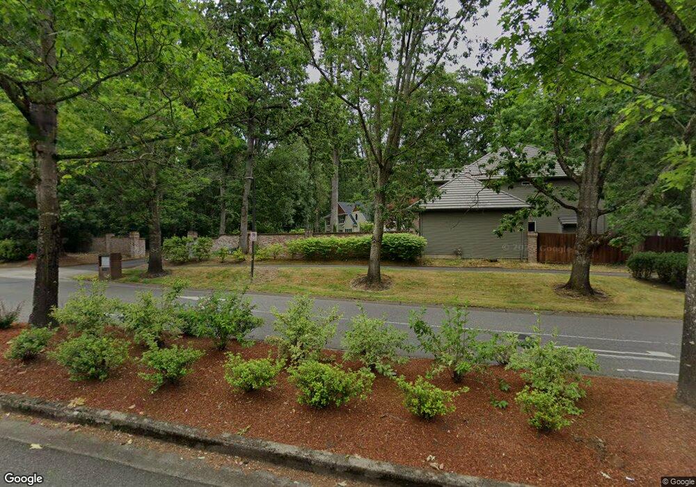 14520 Kruse Oaks Blvd, Lake Oswego, OR 97035 - photo 1