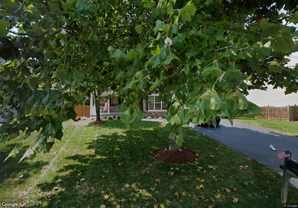 22094 Vantage Pointe Place, Ashburn, VA 20148 - photo 1