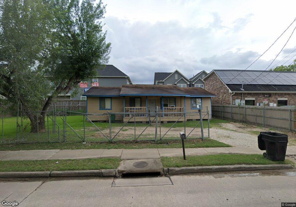 6014 T c Jester Blvd, Houston, TX 77091 - photo 1