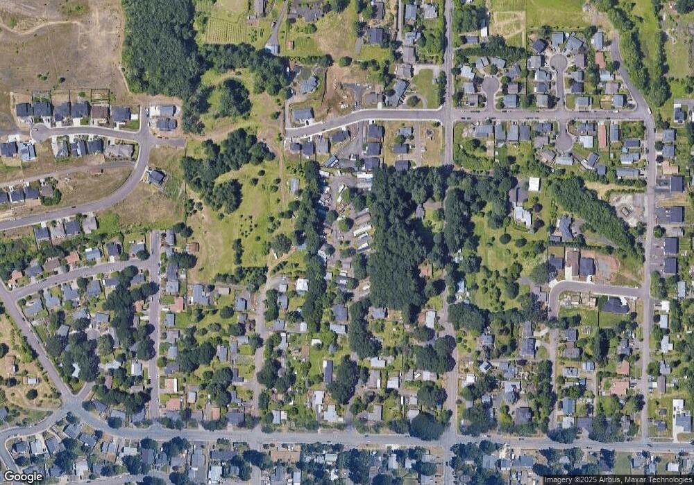 502 N 8th St unit 7, Philomath, OR 97370 - photo 1