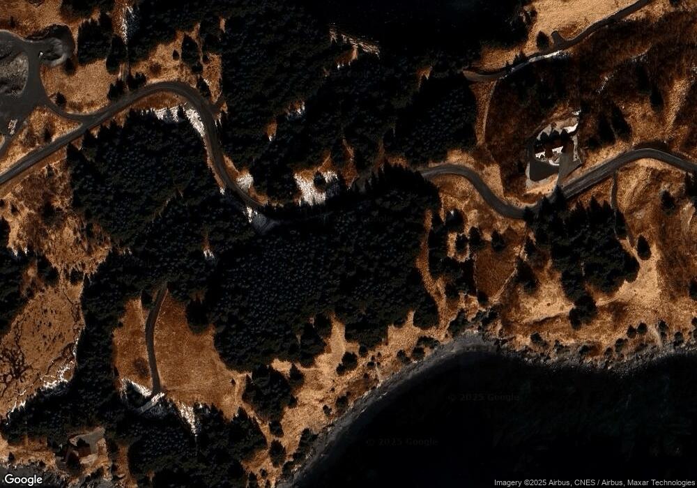 6170 Cliff Point Rd, Kodiak, AK 99615 - photo 1