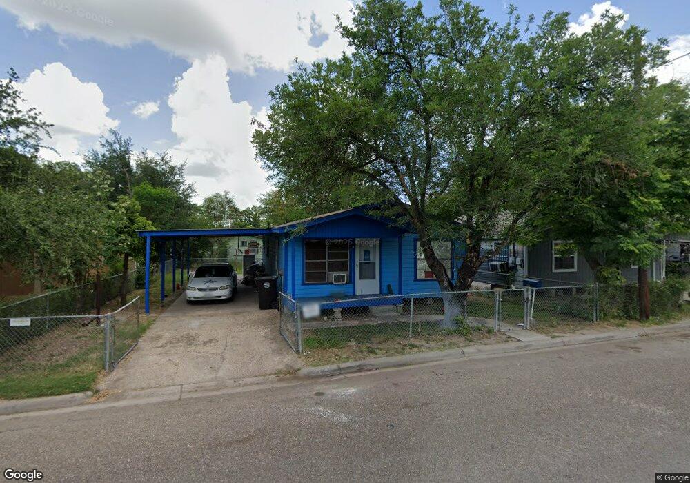 218 N Republic St, Weslaco, TX 78596 - photo 1