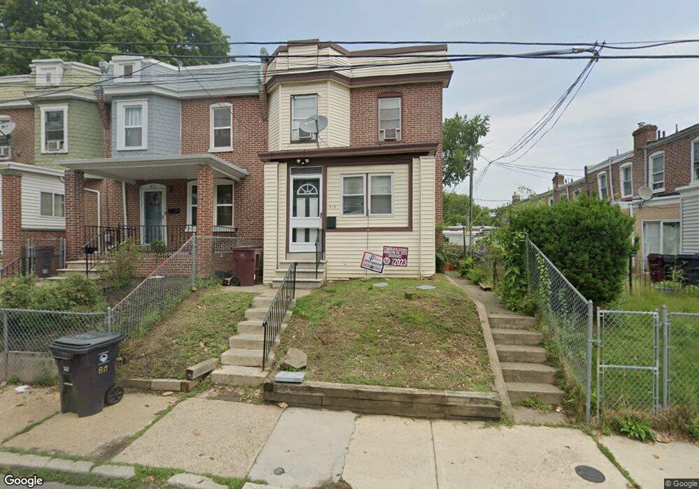 819 E 22nd St, Wilmington, DE 19802 - photo 1