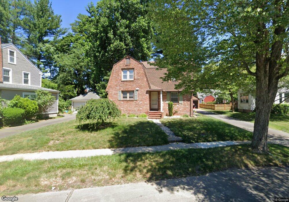 36 Tobey Ave, Windsor, CT 06095 - photo 1