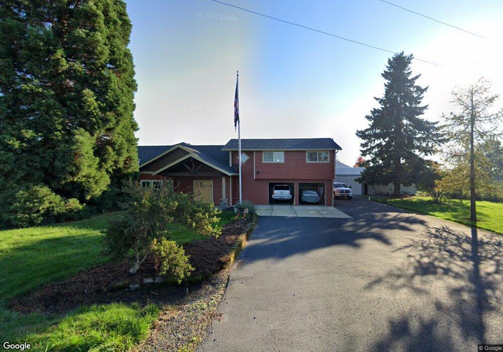 9912 Marquam Cir, Molalla, OR 97038 - photo 1