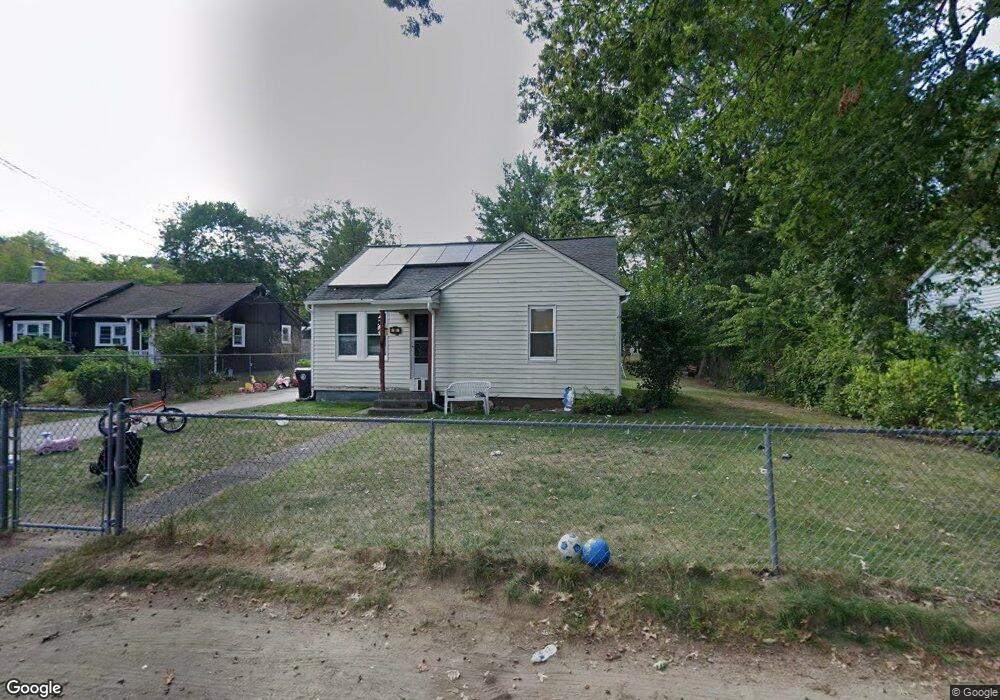 67 Chapel St, Shirley, MA 01464 - photo 1