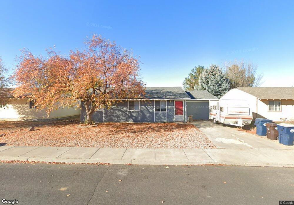 1559 SW 33rd St, Redmond, OR 97756 - photo 1