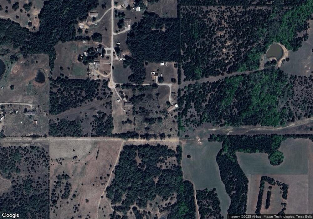 348477 E 744 Rd, Cushing, OK 74023 - photo 1