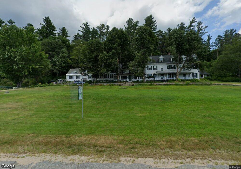 881 North Rd, Shelburne, NH 03581 - photo 1