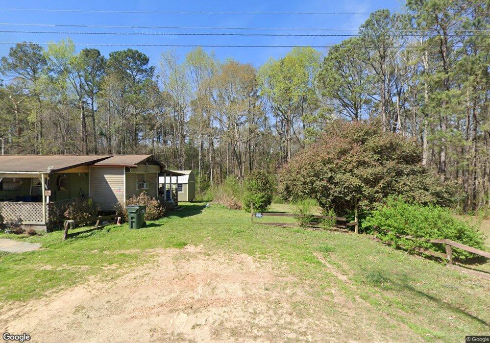 231 County Road 661, Roanoke, AL 36274 - photo 1