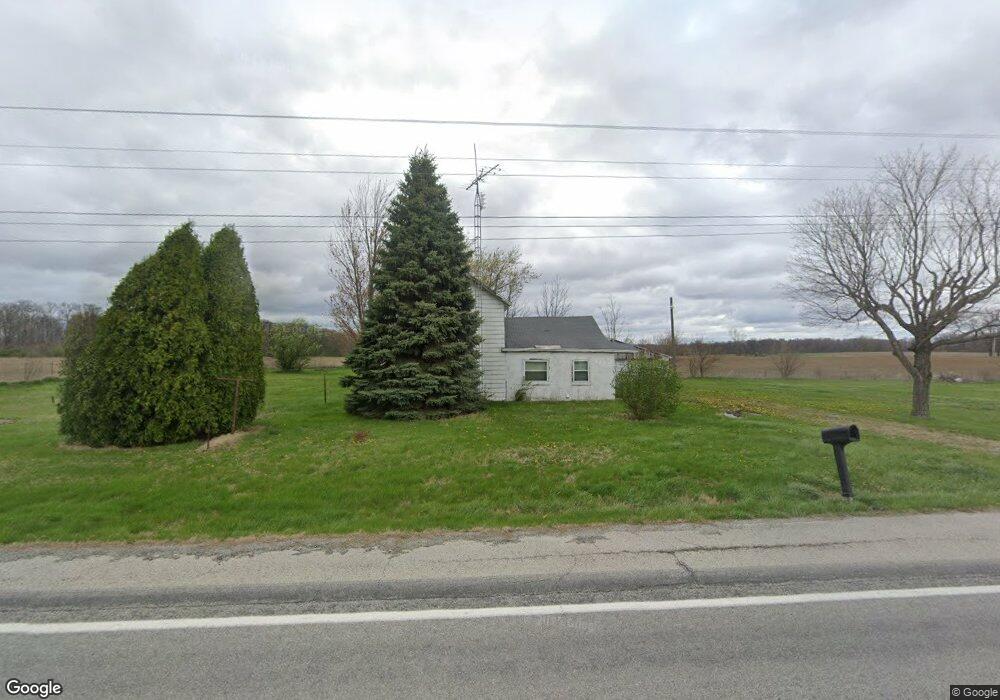 5152 E State Road 124, Wabash, IN 46992 - photo 1