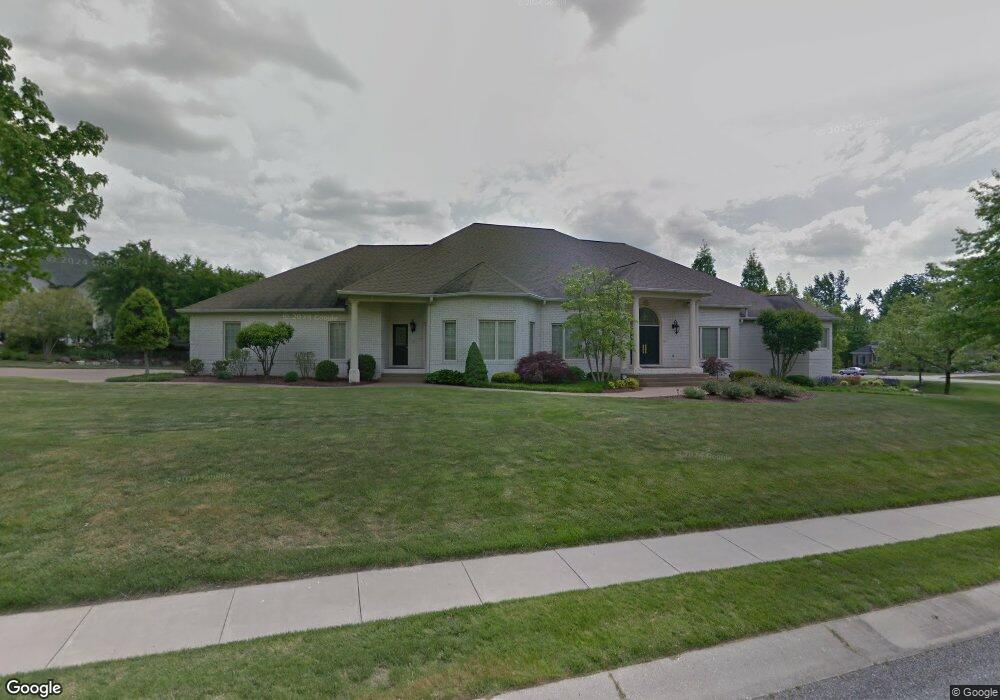 8630 Briarose Ct, Newburgh, IN 47630 - photo 1