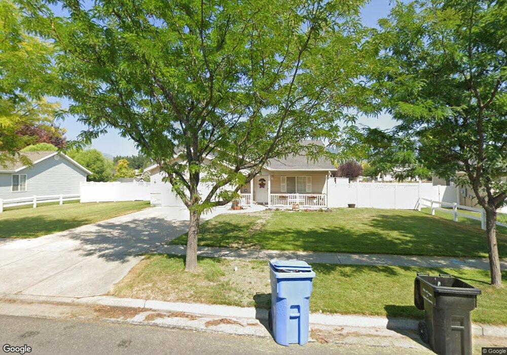 720 Legend Dr, Logan, UT 84321 - photo 1