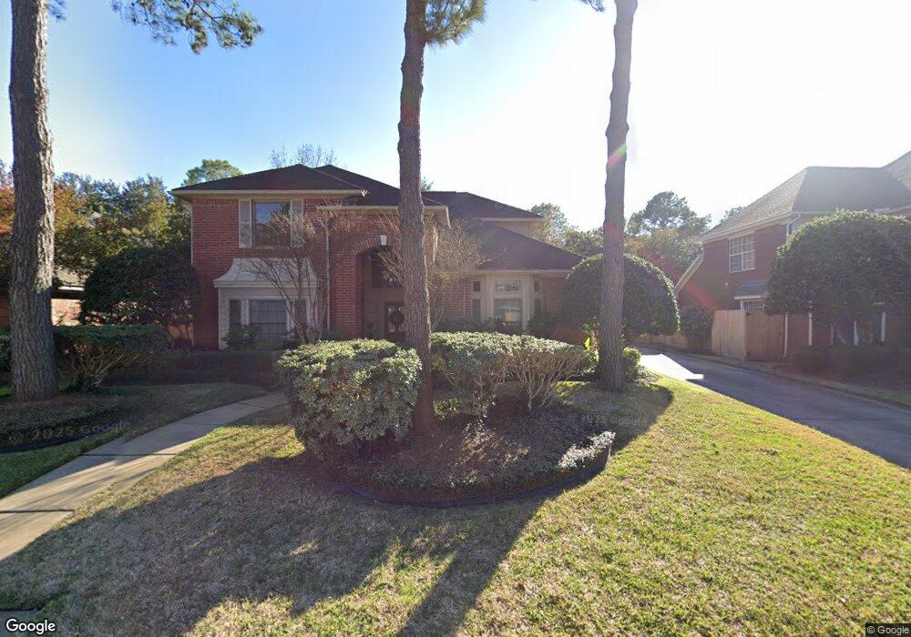 15911 Viney Creek Dr, Houston, TX 77095 - photo 1