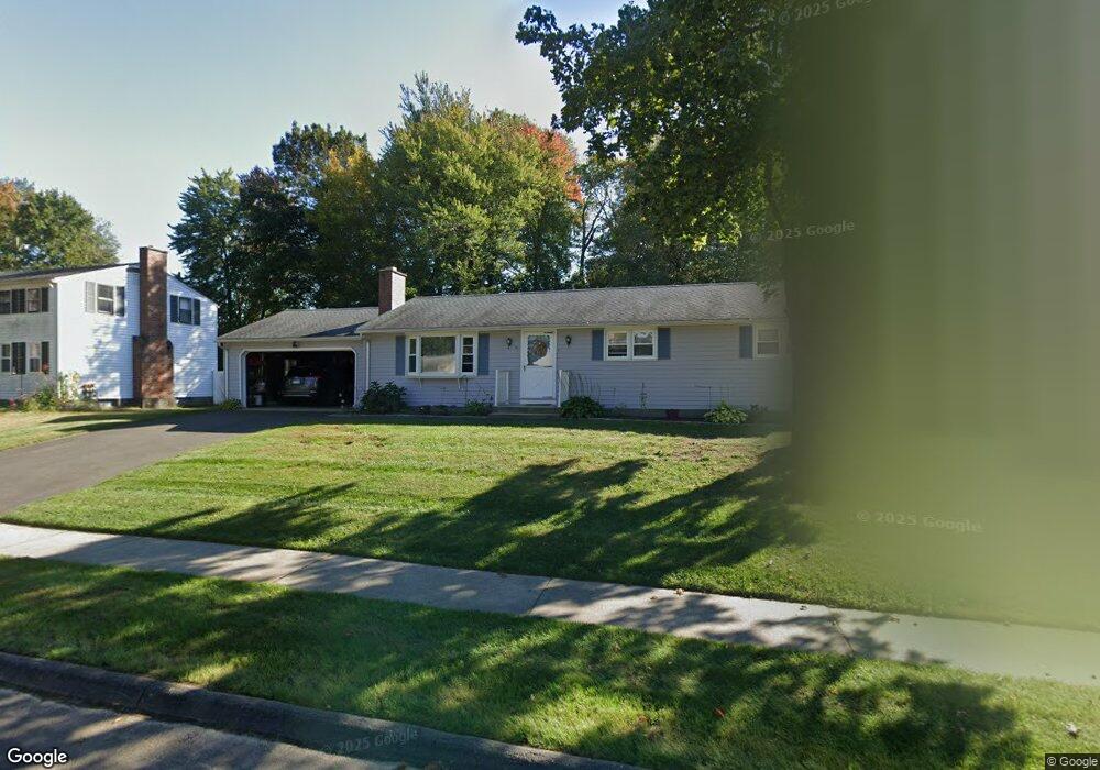 31 Silver Ln, Enfield, CT 06082 - photo 1