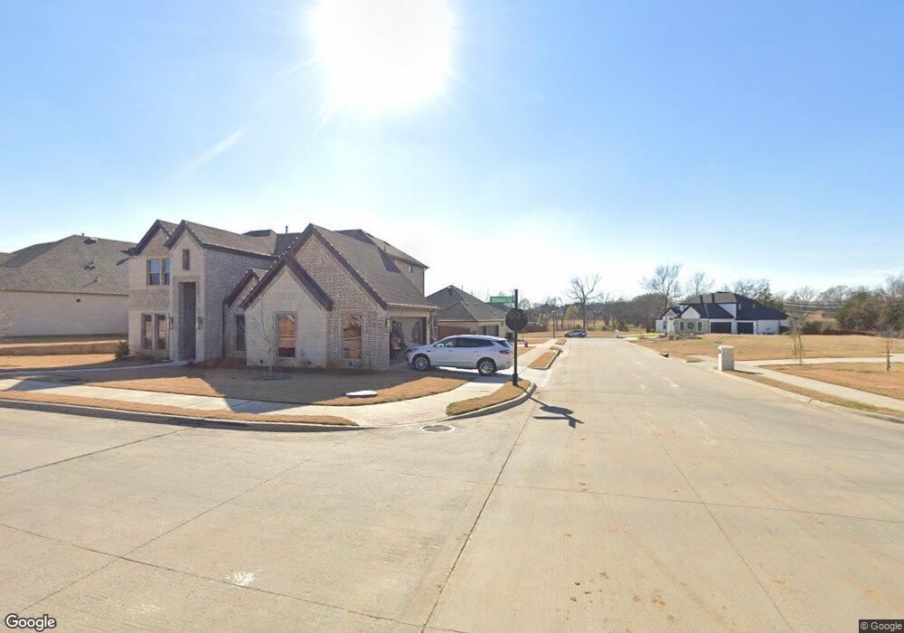 3712 Parkwood Ln, Denison, TX 75020 - photo 1