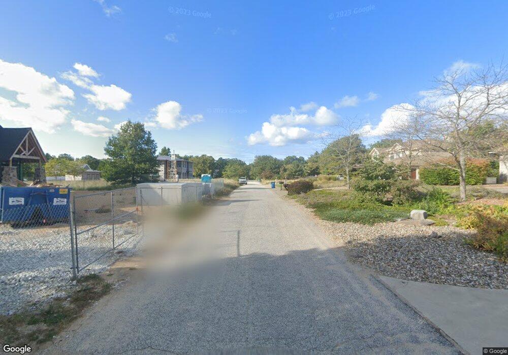 0 Main Dr unit 2417573, Grand Beach, MI 49117 - photo 1