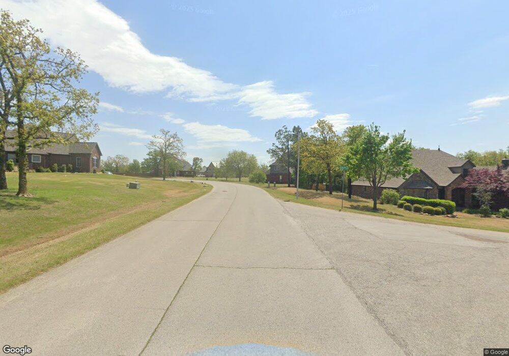 6900 S 69th West Ave, Tulsa, OK 74107 - photo 1