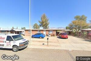 5141 E Andrew St, Tucson, AZ 85711