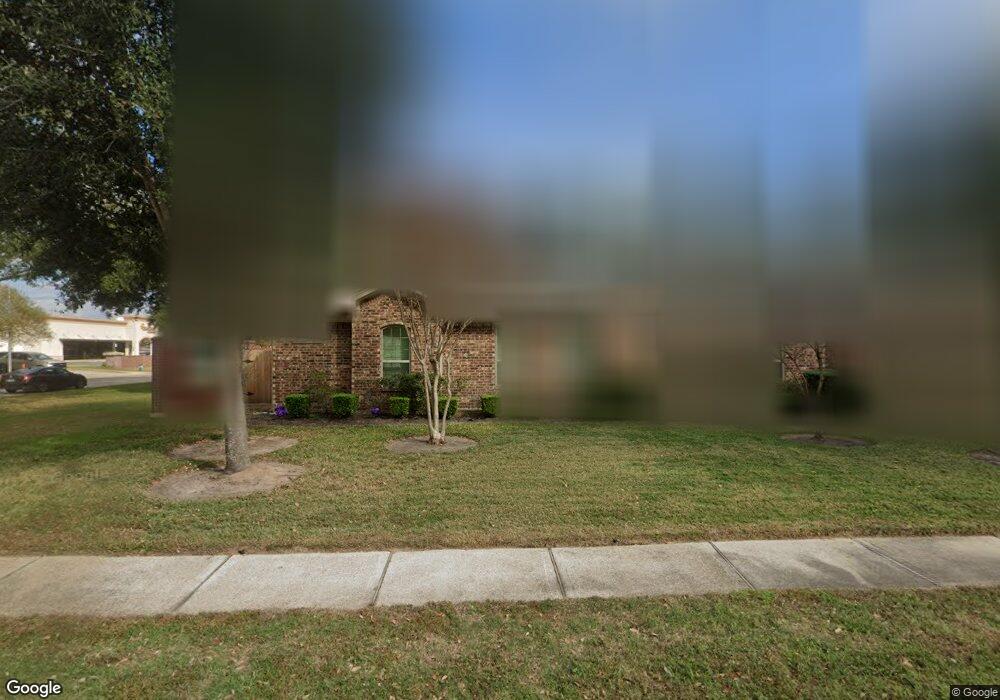 16034 Maplewick Dr, Lakewood Grove, TX 77377 - photo 1