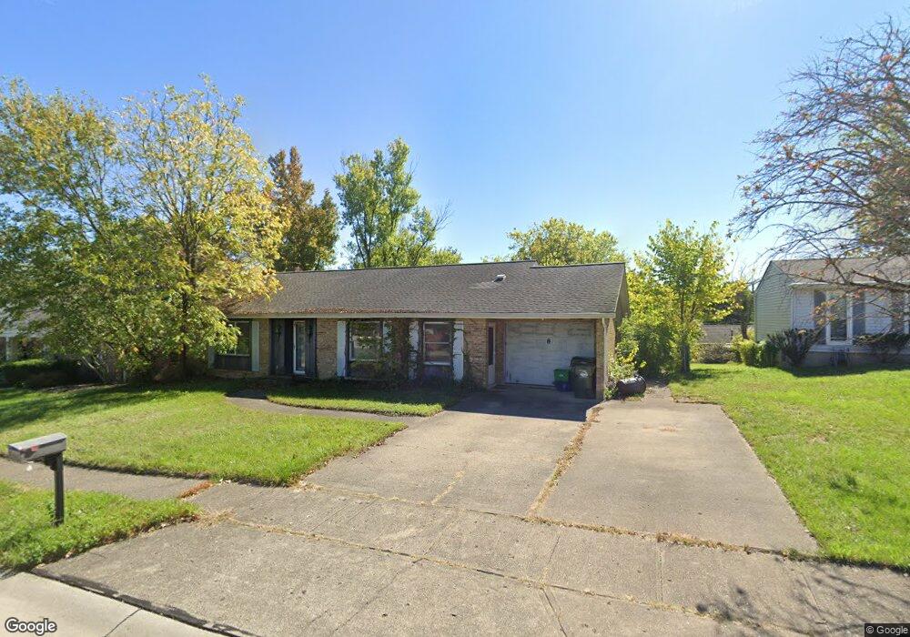 8 Louis Cir, Cold Spring, KY 41076 - photo 1