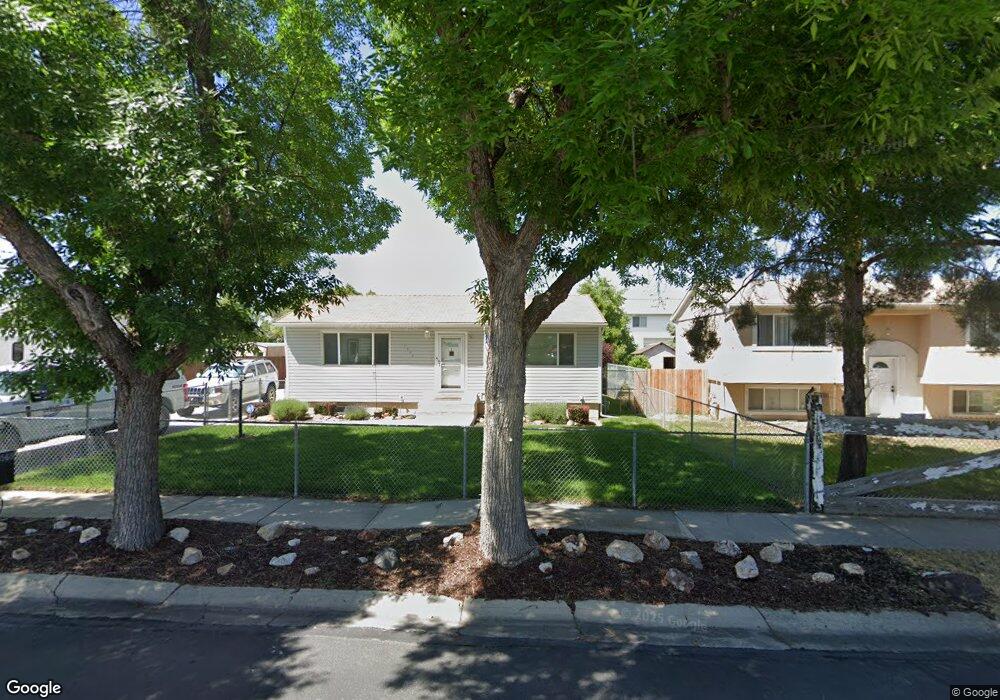 3568 W 8245 S, West Jordan, UT 84088 - photo 1