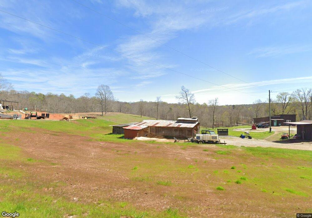 790 Daily Rd, Baldwin, GA 30511 - photo 1