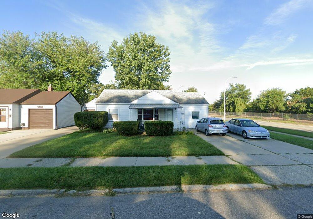 26761 Clancy St, Roseville, MI 48066 - photo 1