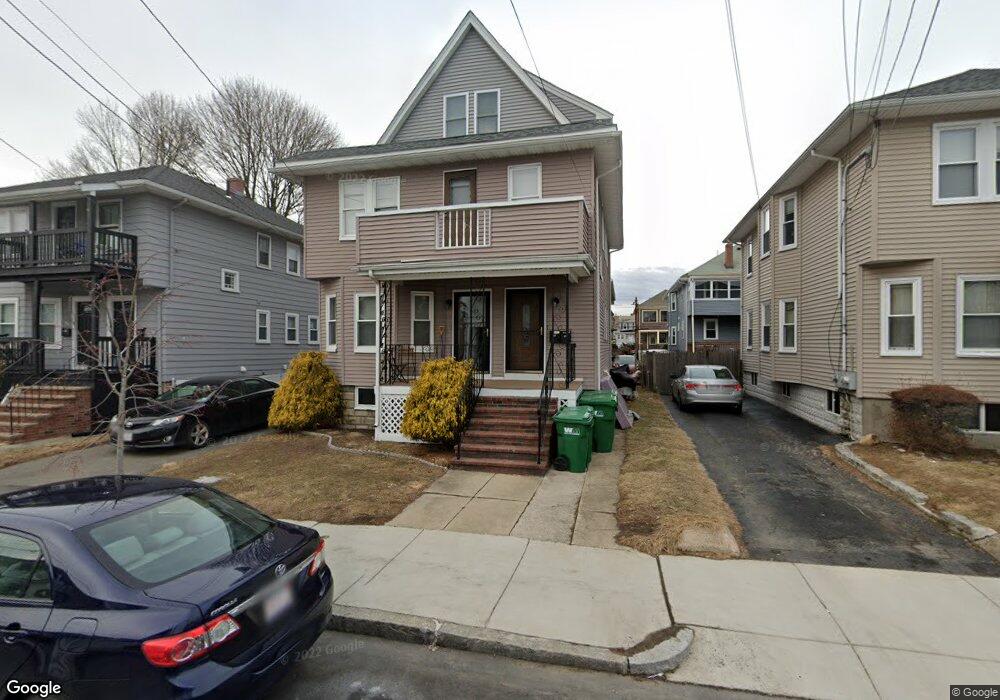 67 Windsor Rd, Medford, MA 02155 - photo 1