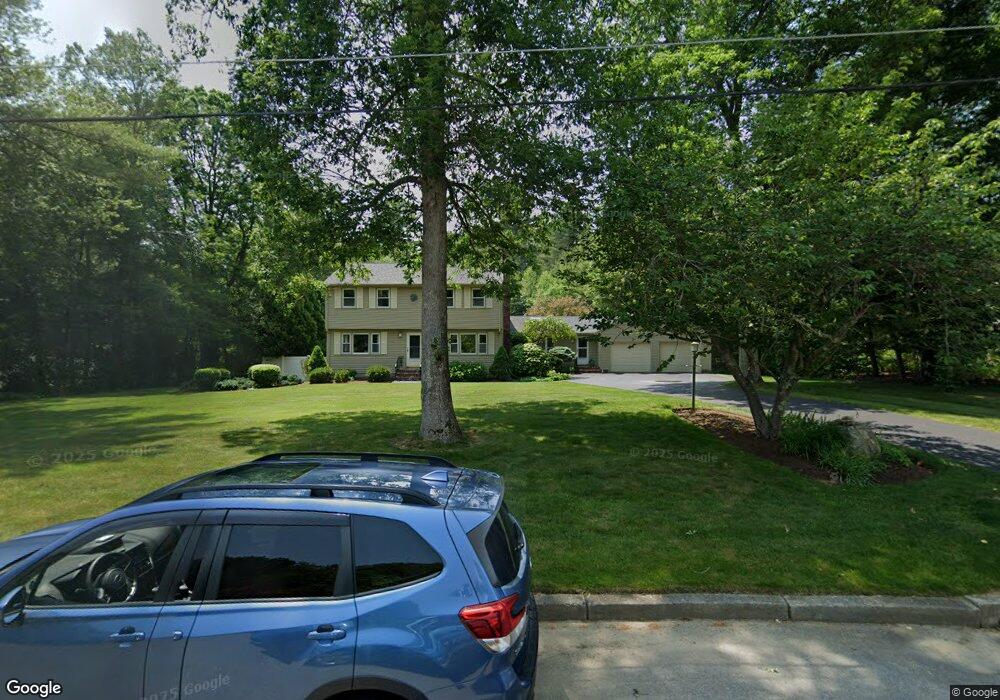 37 Kingsbrook Way, North Easton, MA 02356 - photo 1