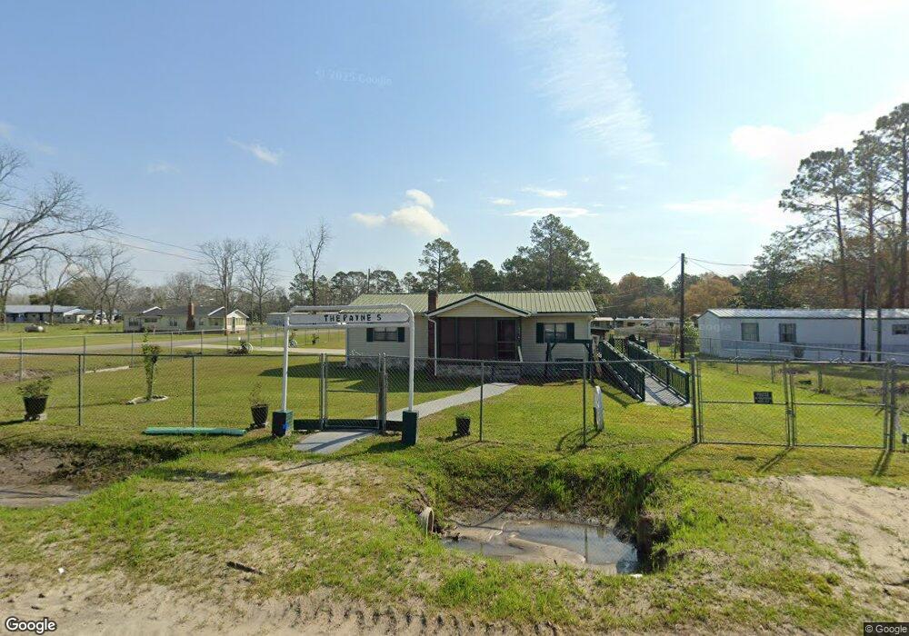 301 S Bobby St, Lenox, GA 31637 - photo 1