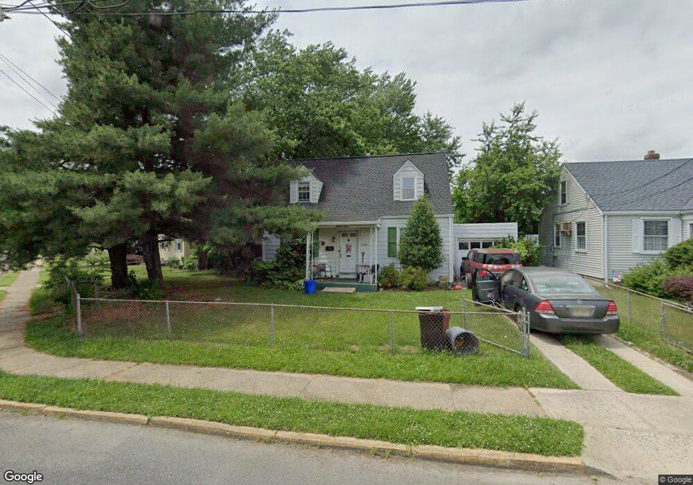 109 Davis Ave, Mount Ephraim, NJ 08059 - photo 1