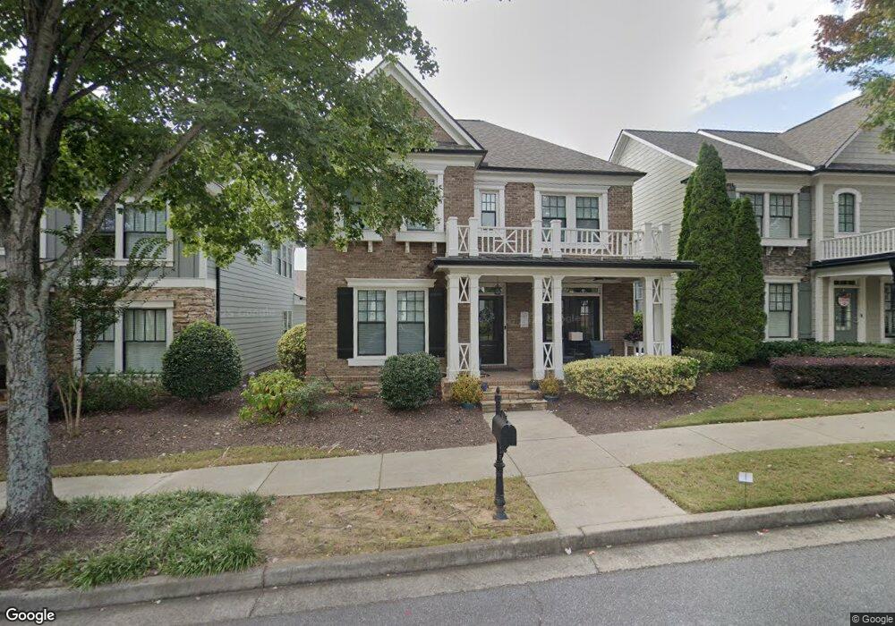 3890 Portland Trail Dr unit 52, Suwanee, GA 30024 - photo 1