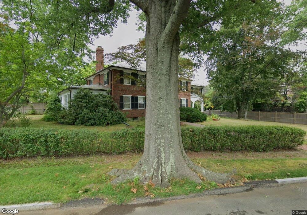 3 Gray Gardens W unit 3, Cambridge, MA 02138 - photo 1