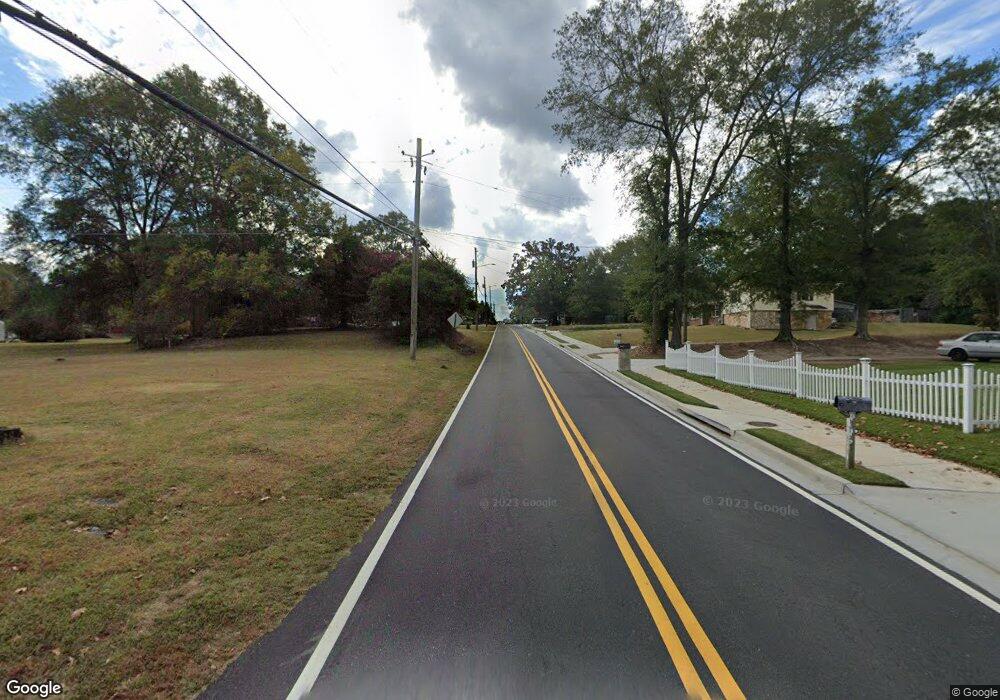 275 W Midland Ave unit 8, Winder, GA 30680 - photo 1