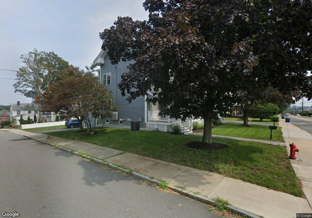 42 Warren Ave, Woburn, MA 01801 - photo 1