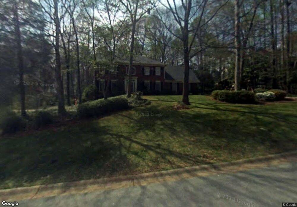 1421 Sandford Trail SW unit 11, Lilburn, GA 30047 - photo 1