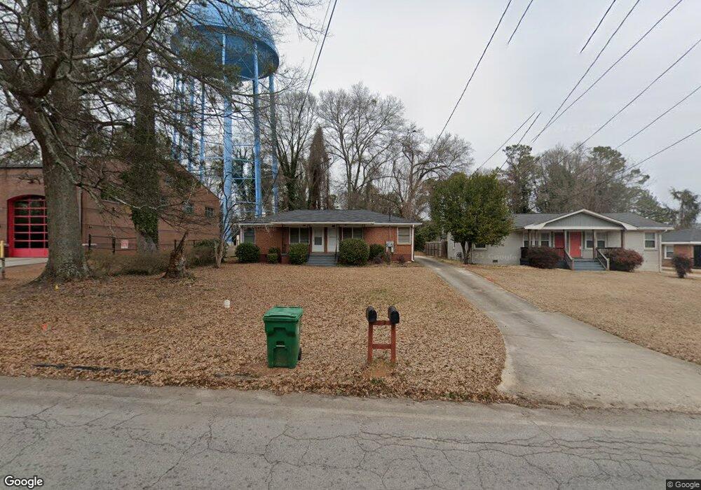 2530 Mcafee Rd, Decatur, GA 30032 - photo 1