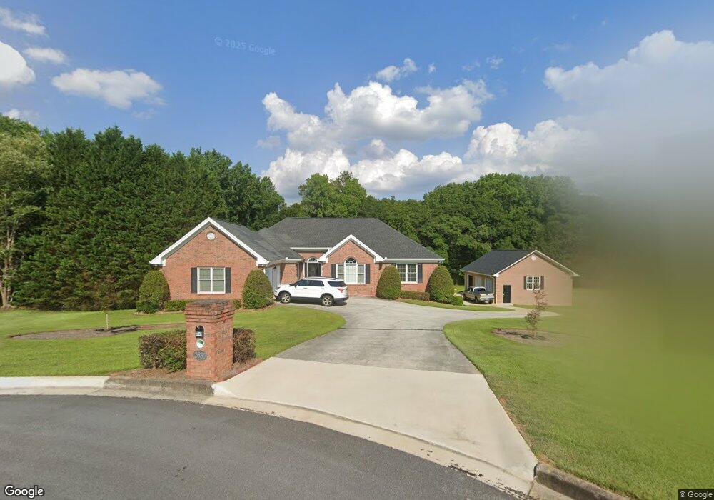 2630 Chantilly Ct SW, Conyers, GA 30094 - photo 1