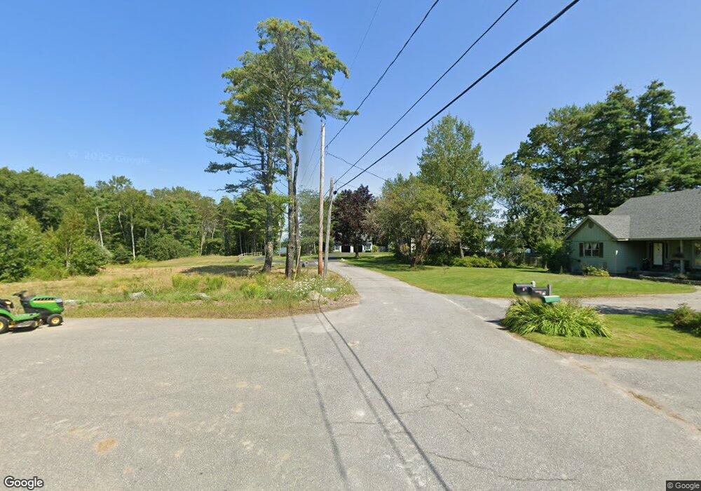 161 Hildreth Rd, Harpswell, ME 04079 - photo 1