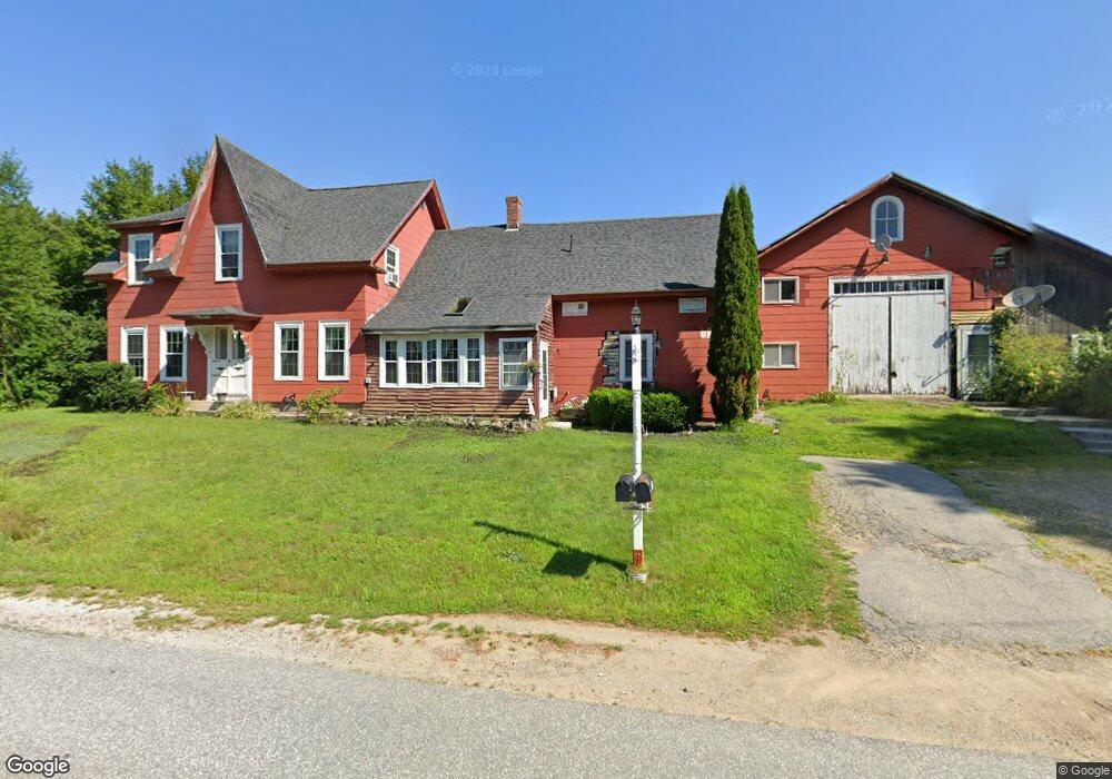 1220 Black Brook Rd, Dunbarton, NH 03046 - photo 1