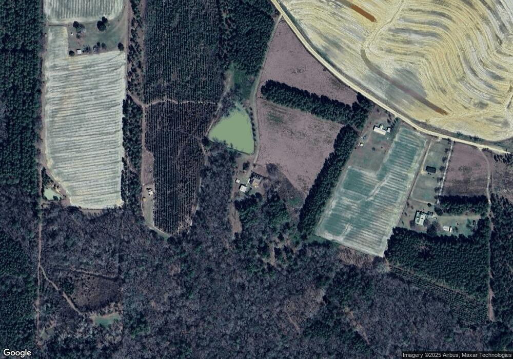 430 Jerald Carter Rd, Sylvester, GA 31791 - photo 1