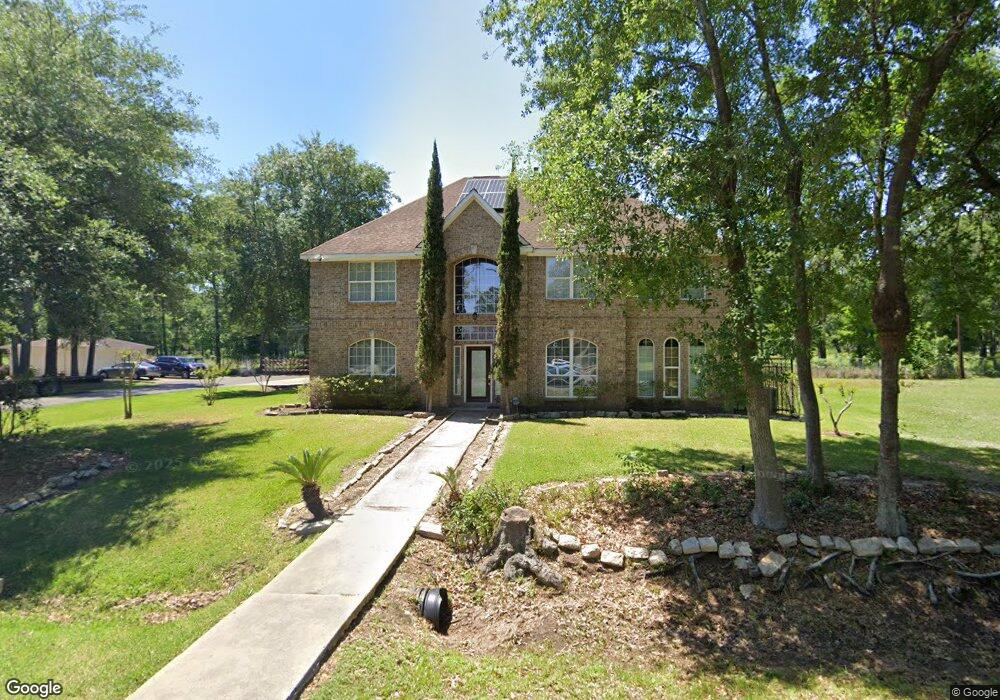 10947 Wicklowe St, Houston, TX 77016 - photo 1