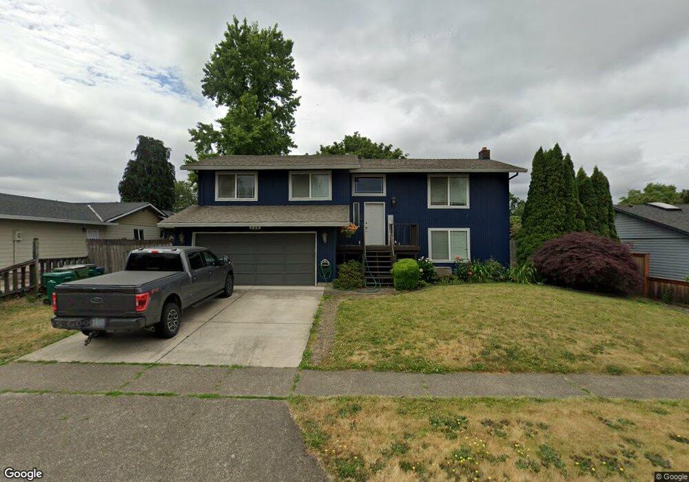 208 Foothills Dr, Newberg, OR 97132 - photo 1